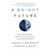 A Bright Future: How Some Countries Have Solved Climate Change and the Rest Can Follow - Joshua S. Goldstein, PublicAffairs