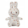 Little Dutch Králiček Miffy textilný Vintage Kvety 25 cm