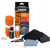 Quixx Leather & Vinyl Repair Kit Black