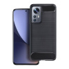Puzdro gumené Google Pixel 9/9 Pro Carbon čierne