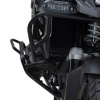CRASHBAR / GMOL HORNÝ SW-MOTECH BMW R 1300 GS (24-) ČIERNY