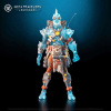 MetaTravelers Legendárna akčná figúrka 1/10 Meld Master 18 cm