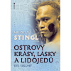 Ostrovy krásy, lásky a lidojedů - díl druhý - kniha