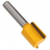 Stopková fréza do dreva drážkovacia, priemer 20 mm, výška 19 mm, stopka 8 mm, XL-TOOLS