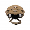 Balistický zorník EXFIL Helmet Visor Team Wendy® – Coyote Brown vel. M/L