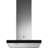 Komínový odsávač pár Electrolux LFT766X 650 m3/h strieborný (LFT766X)