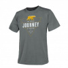 Tričko Journey to Perfection, shadow grey, Helikon-Tex 35
