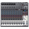 Behringer XENYX X2222USB 22 kanály/kanálů