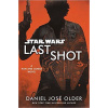 Star wars : Last Shot