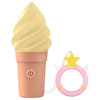 Love to Love CAND ICE VANILLA POP