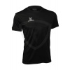 OXDOG DELTA SHIRT Black XXL černá