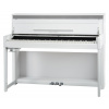 Classic Cantabile UP-1 WM - digitálne pianíno, biely mat