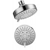 Jika RIO Hlavová sprcha, priemer 100 mm, 3 funkcie H3671R10042151