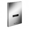 Schell Compact II - Infračervený splachovač pisoára EDITION E, sieťové napájanie, chróm 028080699