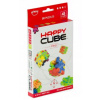 SmartGames Happy Cube 6-farebné balenie Pro 3D puzzle