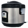 Rice Varenie Pot ADLER AD 6406 1,5 L (Rice Varenie Pot ADLER AD 6406 1,5 L)