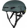 Lyžiarska prilba Sweet Protection Ascender MIPS Helmet - Matte Sea Metallic 59-61 modrá,zelená 2023/24