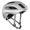 Cyklistická prilba SCOTT La Mokka Plus, vogue silver/reflective grey veľkosť produktu L
