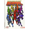 Marvel Deadpool: World's Greatest 1