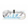 Vertex Piestna sada Kawasaki KXF250 / 23-24 + KX250 + KX250X / 23-24 - rozmer 77,96mm (Vertex 24628B)
