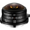 Laowa 4mm f/2,8 210° Circular Fisheye pre Micro Four Thirds