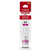 Atrament Canon GI-41M - originálny - Originál, A-box, purpurová, 7 000 strán, 70 ml