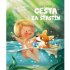 Cesta za šťastím - Anna Kupyrina