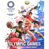 ESD Olympic Games Tokyo 2020 8033