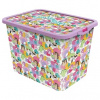 Stor Squishmallows box s vekom 23 L