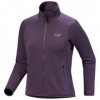 Arcteryx Kyanite Jacket Women fialová S