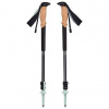 Black Diamond Pursuit barva charcoal/foam green velikost S/M