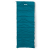 Pinguin Lite Blanket (190 cm) zip pravý zip barva petrol