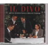 IL DIVO CHRISTMAS COLLECTION CD IL DIVO CHRISTMAS COLLECTION CD