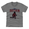 Washington Capitals Detské - Alexander Ovechkin Retro NHL Tričko 10-12 rokov