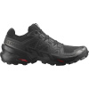 Boty Salomon Speedcross 6 black phantom 7UK