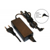 VHBW AC adaptér IBM 16V, 3.36A, 5.5 x 2.5mm - neoriginálny