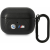 BMW Apple AirPods Pro Leather Curved Line BMAP22PVTK