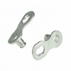 SRAM 1Speed Silver Chain Clutch 4ks 00.2518.064.001