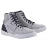 boty AKIO kolekce DIESEL JEANS, ALPINESTARS (šedá/černá, vel. 48)