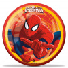 Mondo Potištěný míč Spiderman Hero - 230 mm