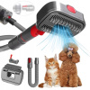 KEFA NA SRSŤ, ČESANIE PSA, MAČKA, RÚRKA DYSON V15 V12 V11 V8 V7