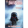 Star Wars: Darth Vader: Dark Lord Of The Sith Vol. 3 - The Burning Seas