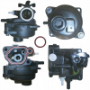 Karburátor do kosačky - Husqvarna Carburetor 450, 445 506450401C Zama (Husqvarna Carburetor 450, 445 506450401C Zama)