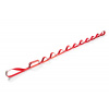 Slučka Ocún Daisychain ECO-PES 16 mm 135cm blue/white