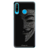 Silikonové pouzdro iSaprio - Huawei P30 Lite - Vendeta 10 (Odolný silikonový kryt, obal, pouzdro iSaprio - Huawei P30 Lite - Vendeta 10 - skvělá ochrana a pružnost, stylový UV potisk, lehkost, tiskne