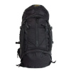 Batoh Essl HIKING MEDIUM 35 l s výstužou, čierny