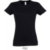 SOL'S | Imperial Women, Dámske tričko, čierna, L