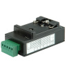 Redukcia z USB na RS422/485, DIN