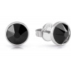 Náušnice GUESS Frontiers JUME01343JWSTBKT
