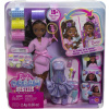 Mattel Barbie DREAM BESTIES panenka s doplňky BROOKLYN JGG39